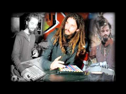 Heyoka - Sunshine Flowers and Lollipops