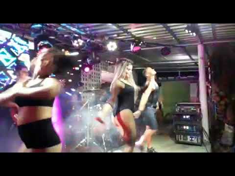 Dayse Santana & Banda