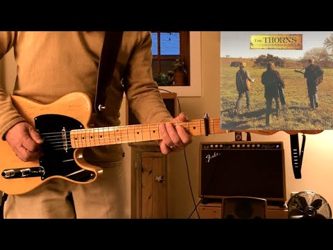 No Blue Sky - Thorns
