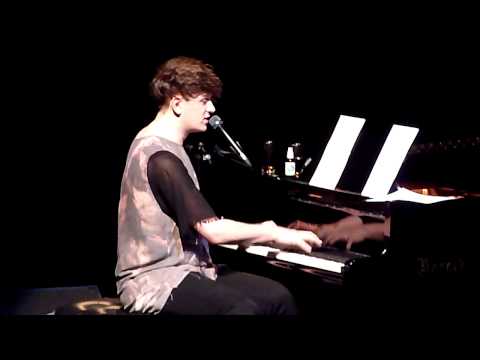 Bermondsey Street - Patrick Wolf