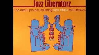 Jazz Liberatorz - What's Real (Instrumental)