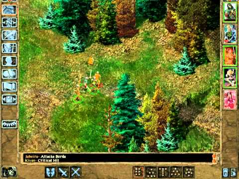 Sword Coast Stratagems 1 in EasyTutu (HD) - Chapter 2 - Borda