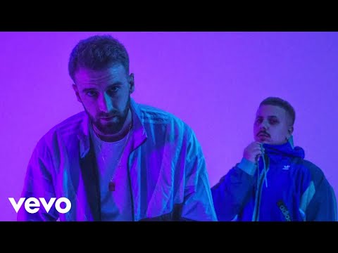 Juancho Marqués & Cruz Cafuné & InnerCut - Berlín (Winter Series 2)