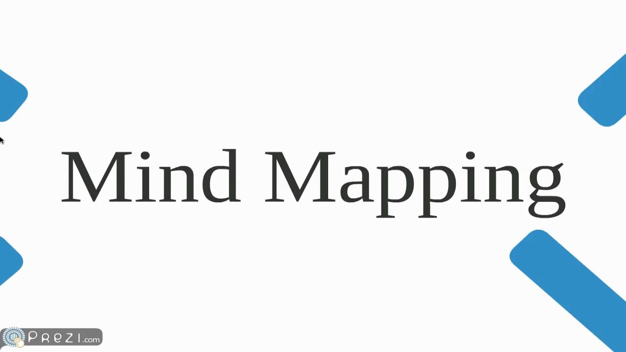 How to Use Mind Mapping for Studying and Research