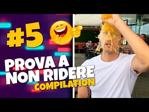 Video divertenti Tik Tok 2023 (#5) 🤣  | Prova a non ridere compilation
