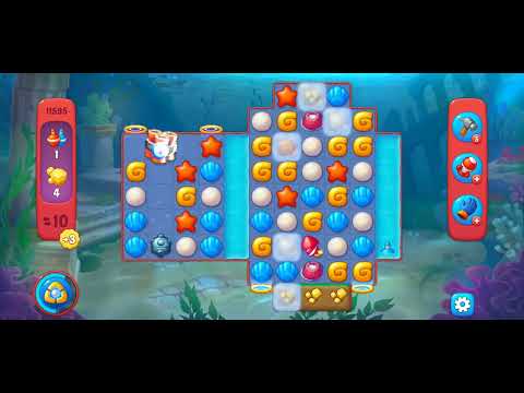 Fishdom/Gameplay/Levels(11595)