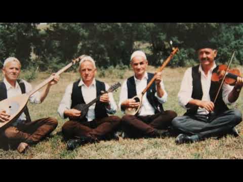 FILM DOKUMENTAR -  IBISH BUROJA (RAPSOD I POPULLIT|)