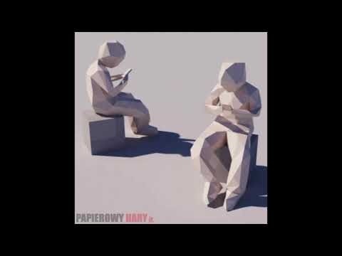 HARY jr. feat. KUSZ - Ego