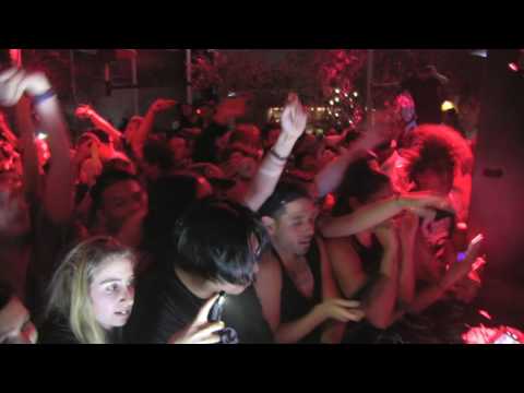 SKRILLEX B2B WHAT SO NOT B2B BAAUER B2B VALENTINO KHAN @ OW5LA B&L - 9.18.2016