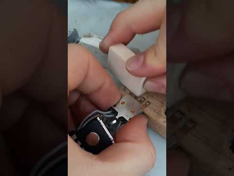 Power Amplifier NO SOUND - FIX Protection Relay