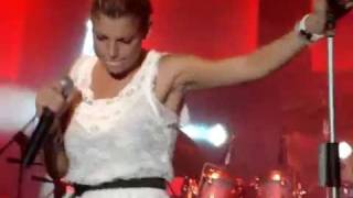 Roma (Atlantico) America - Emma Marrone