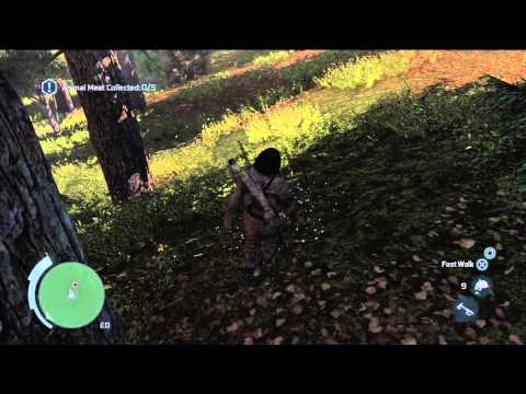 Assassin's Creed 3: Spoiler Free Walkthrough Part 12 (Sequence 3) - HTG