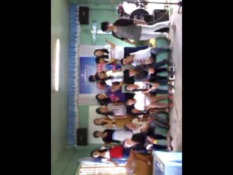 Happy Birthday To You :) from Angat Outreach