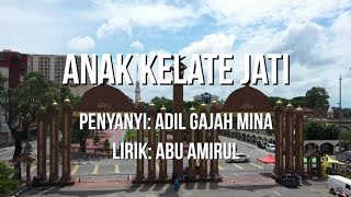 Download lagu DIKIR BARAT | Adil Gajah Mina - Kelate Di Hati mp3 Download lagu DIKIR BARAT | Adil Gajah Mina - Kelate Di Hati mp3
