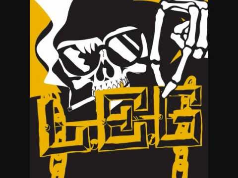 Copie de L.E.G. - "Visionary bombers" feat. Subtitle