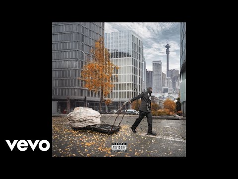 K.O - Cross Night (Official Audio)