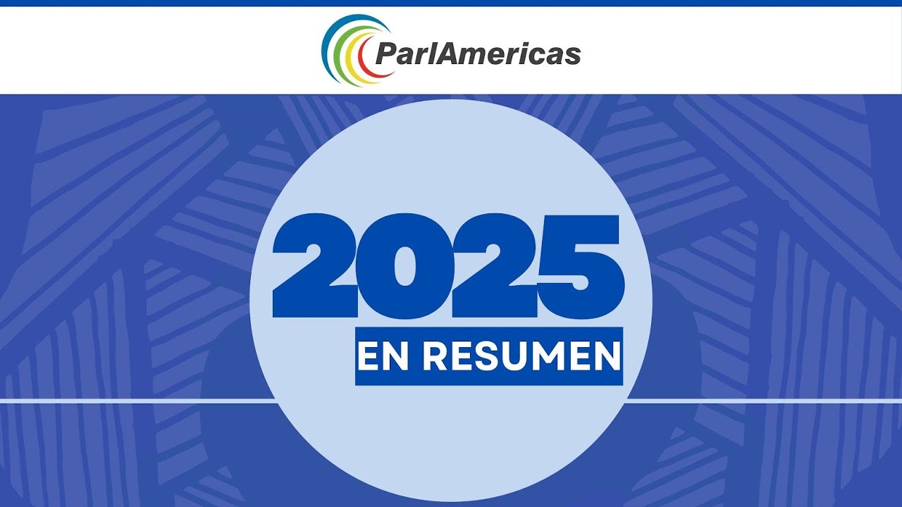 El 2025 en resumen