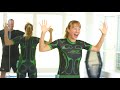 Mein Erstes Mal EMS Training  New Moves Mit Miri