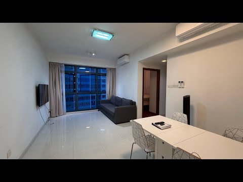 City Square Residences, 2 Kitchener Link, 2 Bedrooms, 840 sqft, Condominium For Rent, by Quek Yee Yong, 500154943 - PropertyGuru.com.sg