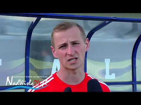 03.05.2018 Stal Gorzyce - Stal Nowa Dęba 5:1 (1:0)