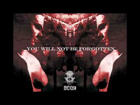 Echo West - You Will Not Be Forgotten