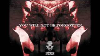 Echo West - You Will Not Be Forgotten