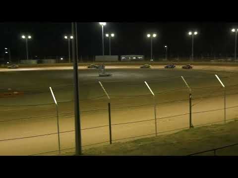 Production Sedans Heat 3