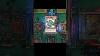 ALL IN! #yugioh #masterduel #yugiohmasterduel
