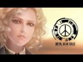 MG Peace Walker - Paz Ortega Theme "Love ...