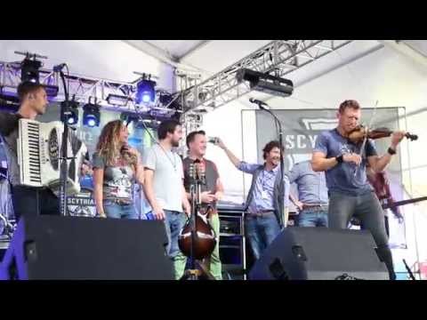 Those Were the Days- Scythian