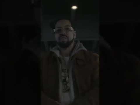 DJ MUGGS x ROC MARCIANO - Shit I'm On  (Official Video)