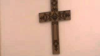 "Being Thankful For All We Have"