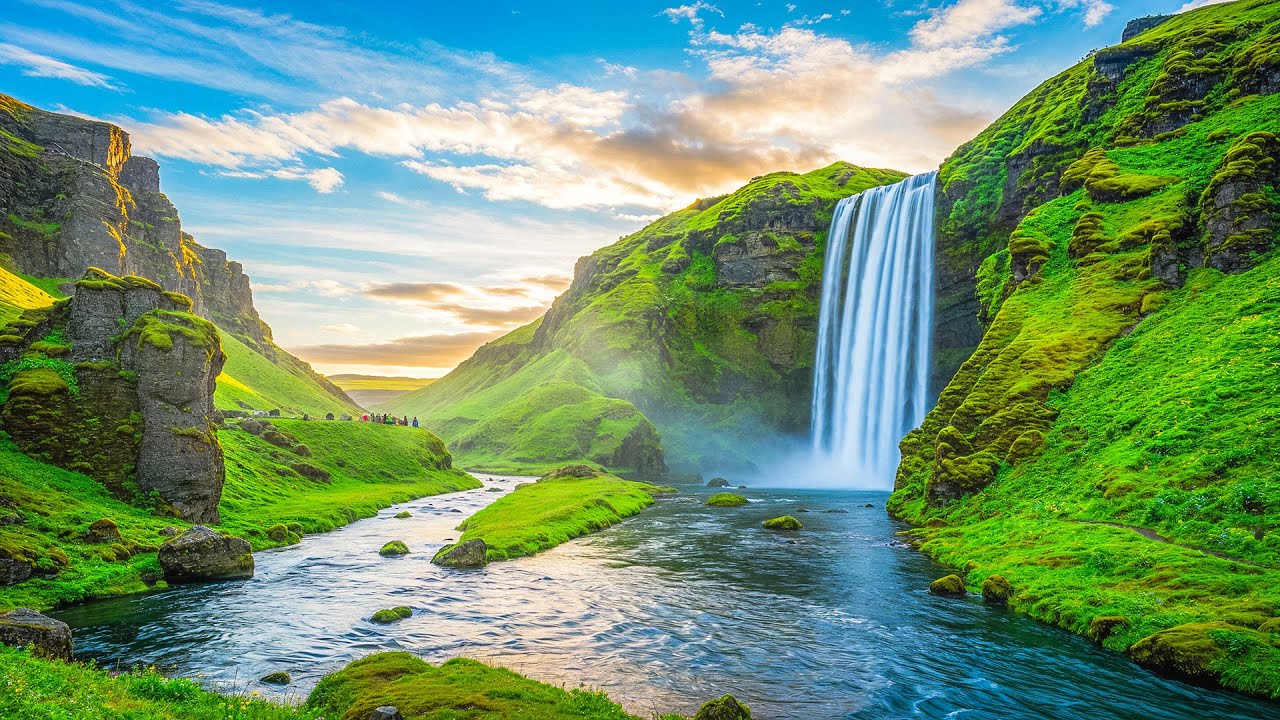 Beautiful Relaxing Music - Stop Overthinking, Stress Relief Music, Sleep Music, Calming Music #136