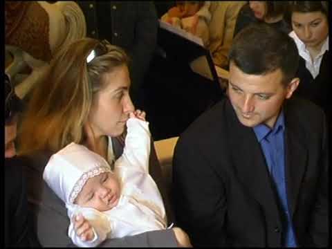 BIORINE - SVETI JURE 2003. - PROCESIJA I MISA