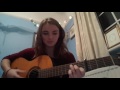 The Best That I Can (Vance Joy Cover) | Claire Frances