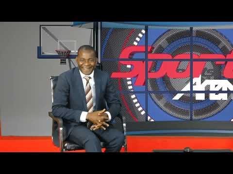 Sports Arena on Flames game against Ethiopia – 19 June 2023