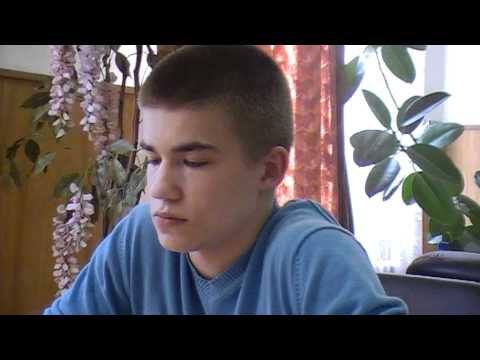 3.1. Tadeáš  Klecker - Martin  Pagerka   0 - 1