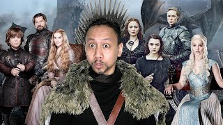 I Auditioned at HBO and Here's What Happened...