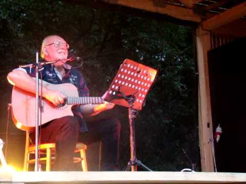 Honza Nedvěd - Michalovická Putna 2015 - Mušketýři