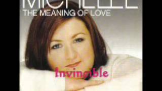 Michelle  Invincible