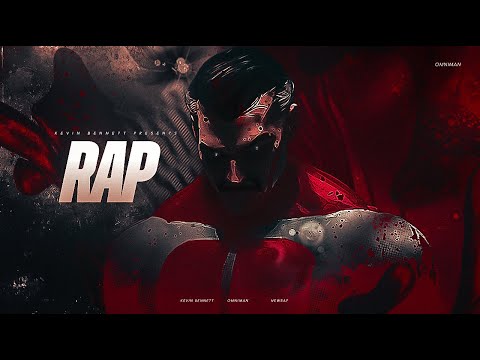 OMNI-MAN RAP | "BETRAYAL" | THE KEVIN BENNETT (INVINCIBLE SONG)