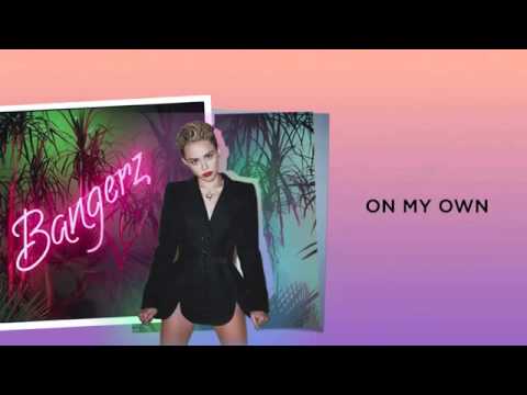 download lagu mp3 mp4 Miley Cyrus On My Own Download, download lagu Miley Cyrus On My Own Download gratis, unduh video klip Miley Cyrus On My Own Download