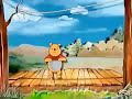 The Many Adventures Of Winnie The Pooh 20x12