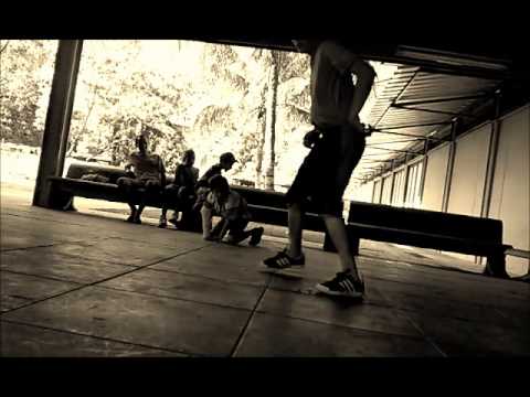 Bboy Febem e Bboy Taz