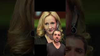 JK Rowling gets apology