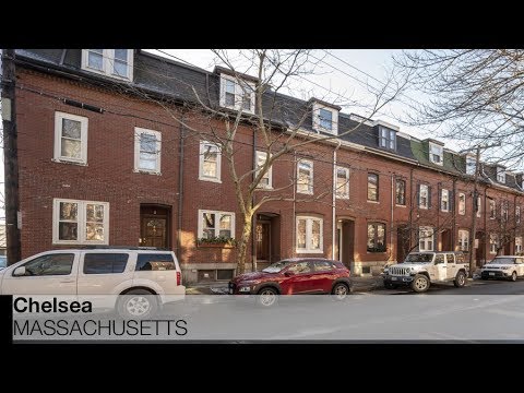 Video of 48 Medford Street Unit 1| Chelsea Massachusetts real estate & homes by Jeff Bowen