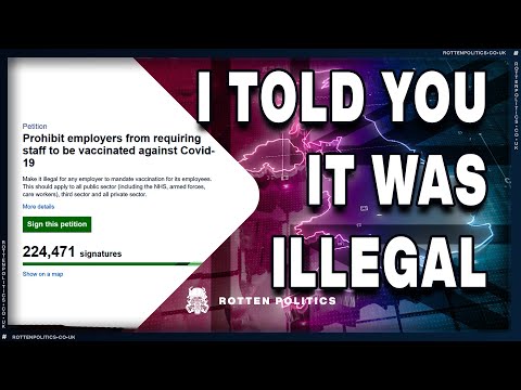 MP petition debate confirms this is illegal