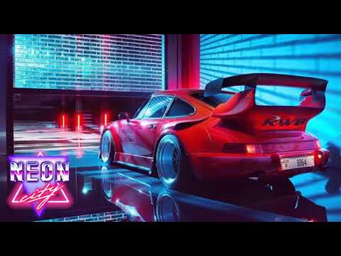 Back to the 80s 🎧- Synthwave, Chillwave and Retro Driving Music Vol 2 ☑️