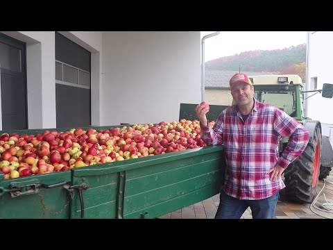 Die Schnapsbrenner aus Bischofsheim - echtes Rhöner Handwerk