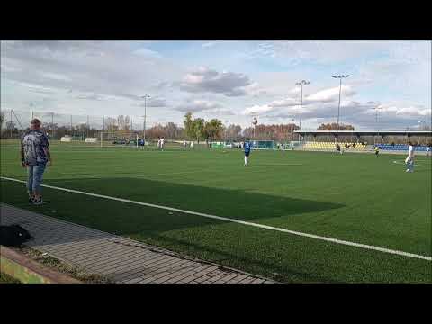 CEGLÉDI VSE II. 3 - 2 (2 - 1) DÁNOS 700